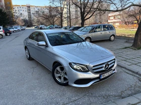 Mercedes-Benz E 220 CDI 9G-tronic Топ състояние, снимка 1