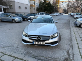 Mercedes-Benz E 220 CDI 9G-tronic Топ състояние, снимка 3