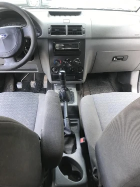 Ford Connect 1.8TDCI - 2000 лв. - 29221252 11