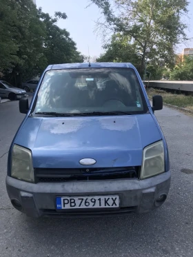 Ford Connect 1.8TDCI - 2000 лв. - 29221252 7