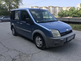 Ford Connect 1.8TDCI - 2000 лв. - 29221252 5
