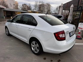 Skoda Rapid STYLE EDITION, снимка 3