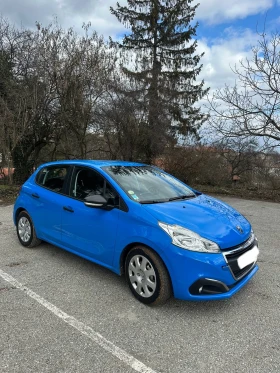 Peugeot 208, снимка 5