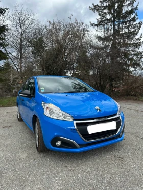 Peugeot 208, снимка 4