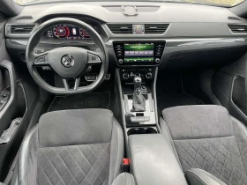 Skoda Superb 2.0TDI/Sportline, снимка 9