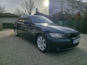 BMW 325 Е90   Бензин!!!, снимка 3