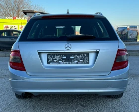 Mercedes-Benz C 200 2.2CDI* Avantgarde, снимка 3