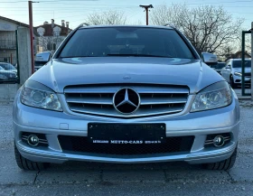 Mercedes-Benz C 200 2.2CDI* Avantgarde, снимка 8