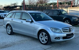 Mercedes-Benz C 200 2.2CDI* Avantgarde, снимка 17