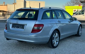 Mercedes-Benz C 200 2.2CDI* Avantgarde - 9350 лв. - 13972855 | Car24.bg