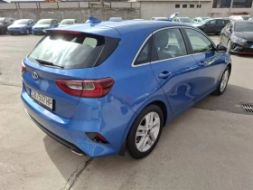 Kia Ceed 1.4 cvvt EXECUTIVE, снимка 4