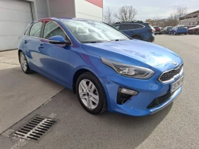 Kia Ceed 1.4 cvvt EXECUTIVE, снимка 3