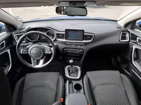 Kia Ceed 1.4 cvvt EXECUTIVE, снимка 8