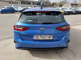 Kia Ceed 1.4 cvvt EXECUTIVE - 24990 лв. - 65387088 | Car24.bg