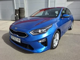 Kia Ceed 1.4 cvvt EXECUTIVE 1