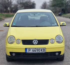 VW Polo 1.9 TDI, снимка 1