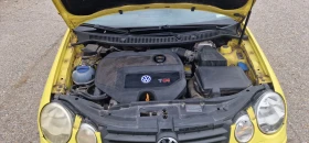 VW Polo 1.9 TDI, снимка 10