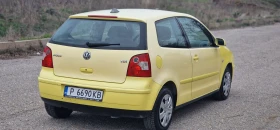 VW Polo 1.9 TDI, снимка 4