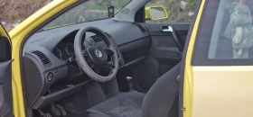 VW Polo 1.9 TDI, снимка 7