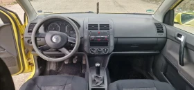 VW Polo 1.9 TDI, снимка 9