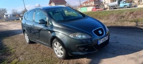 Seat Altea XL, снимка 2