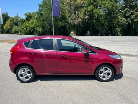 Ford Fiesta 1.25i* *  | Mobile.bg    3