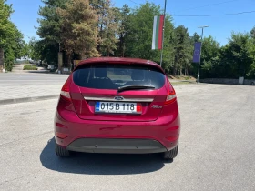 Ford Fiesta 1.25i* *  | Mobile.bg    5