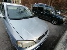 Обява за продажба на Opel Astra 1.2 16V ~Цена по договаряне - изображение 1