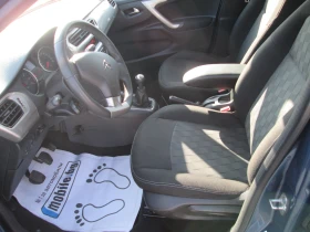 Citroen C-Elysee 1.6HDI Exlusiv EURO6B | Mobile.bg    10