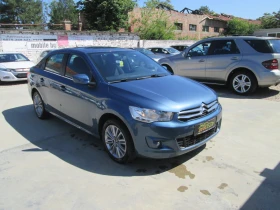     Citroen C-Elysee 1.6HDI Exlusiv EURO6B