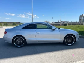 Audi A5 Audi a5 1.8TFSI (170) | Mobile.bg    5