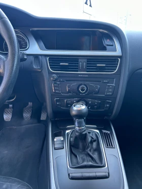Audi A5 Audi a5 1.8TFSI (170) | Mobile.bg    7