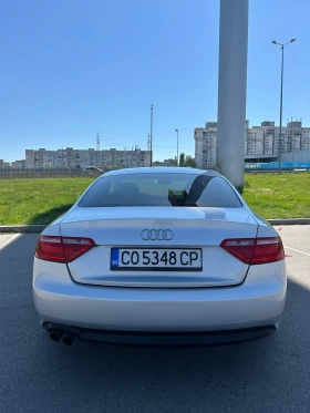 Audi A5 Audi a5 1.8TFSI (170) | Mobile.bg    3