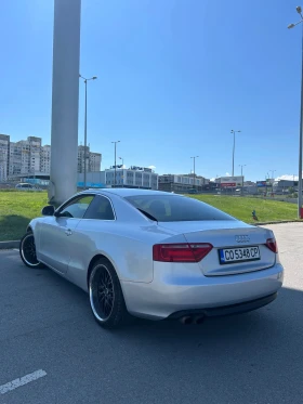 Audi A5 Audi a5 1.8TFSI (170) | Mobile.bg    4