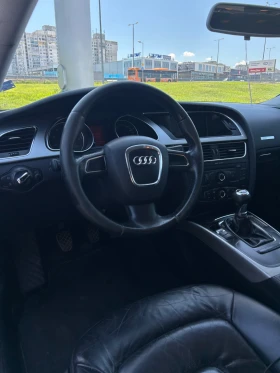 Audi A5 Audi a5 1.8TFSI (170) | Mobile.bg    6