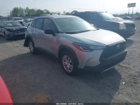 Toyota Corolla Cross L * Kрайна цена* - 29000 лв. - 41514765 2