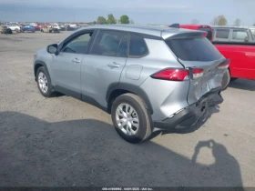 Toyota Corolla Cross L * Kрайна цена* - 29000 лв. - 41514765 3