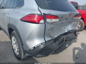 Toyota Corolla Cross L * Kрайна цена* - 29000 лв. - 41514765 10
