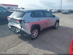 Toyota Corolla Cross L * Kрайна цена* - 29000 лв. - 41514765 4