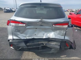 Toyota Corolla Cross L * Kрайна цена* - 29000 лв. - 41514765 6