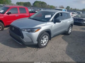 Toyota Corolla Cross L * Kрайна цена* 