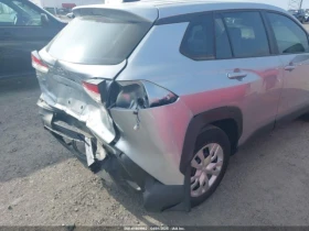 Toyota Corolla Cross L * Kрайна цена* - 29000 лв. - 41514765 11