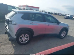 Toyota Corolla Cross L * Kрайна цена* - 29000 лв. - 41514765 7