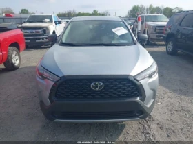 Toyota Corolla Cross L * Kрайна цена* - 29000 лв. - 41514765 5