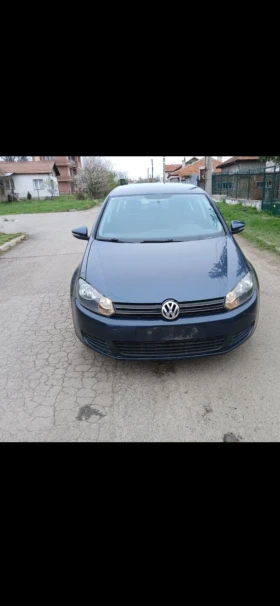  VW Golf