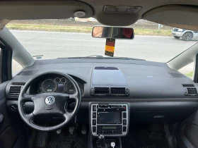 VW Sharan 1.9 TDI 116kc - 3999 лв. - 99433406 7