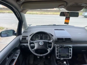 VW Sharan 1.9 TDI 116kc - 3999 лв. - 99433406 6