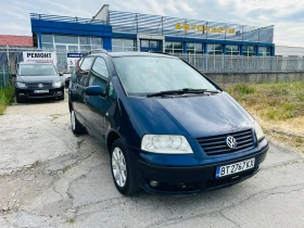 VW Sharan 1.9 TDI 116kc - 3999 лв. - 99433406 5