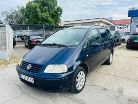 VW Sharan 1.9 TDI 116kc - 3999 лв. - 99433406 2