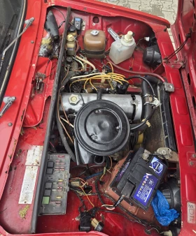 Lada 2104 1300 | Mobile.bg    14